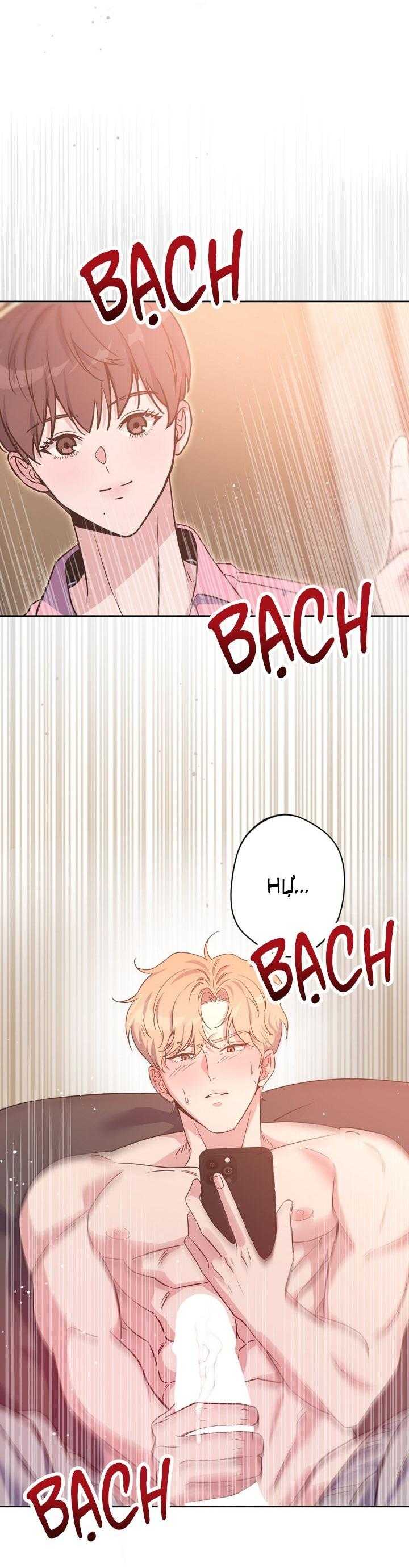 Angel kiss Chapter 37 H - Trang 3