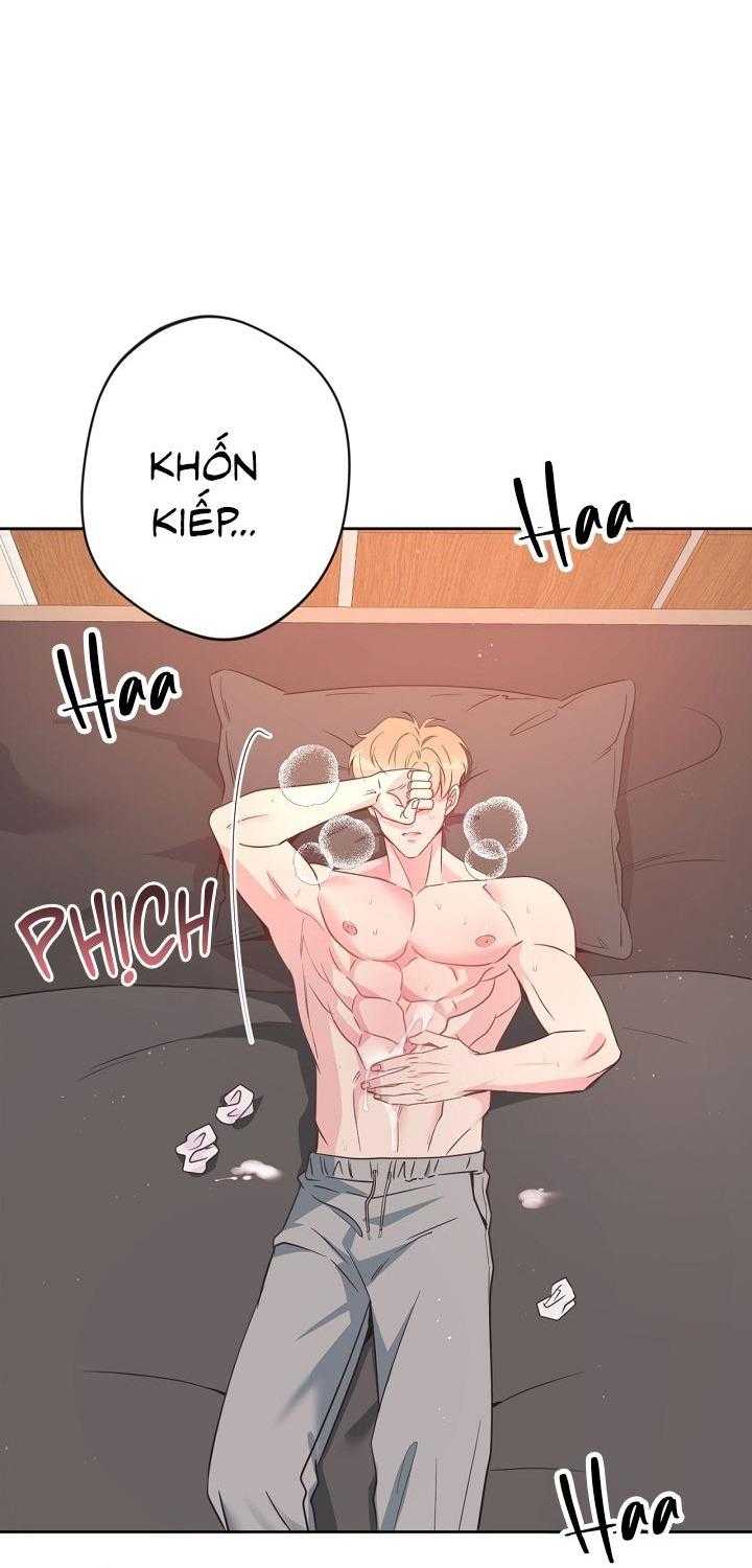 Angel kiss Chapter 37 H - Trang 3