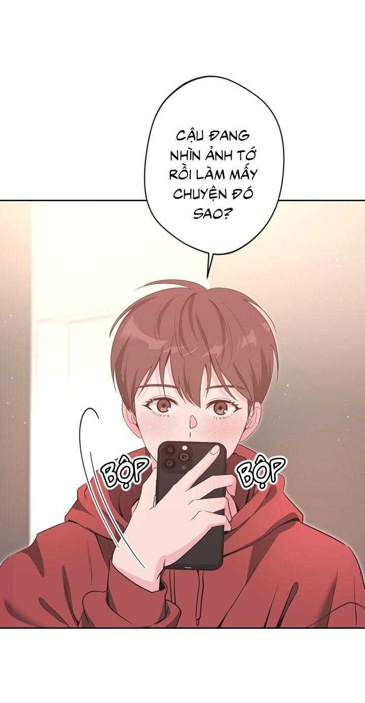 Angel kiss Chapter 37 H - Trang 3