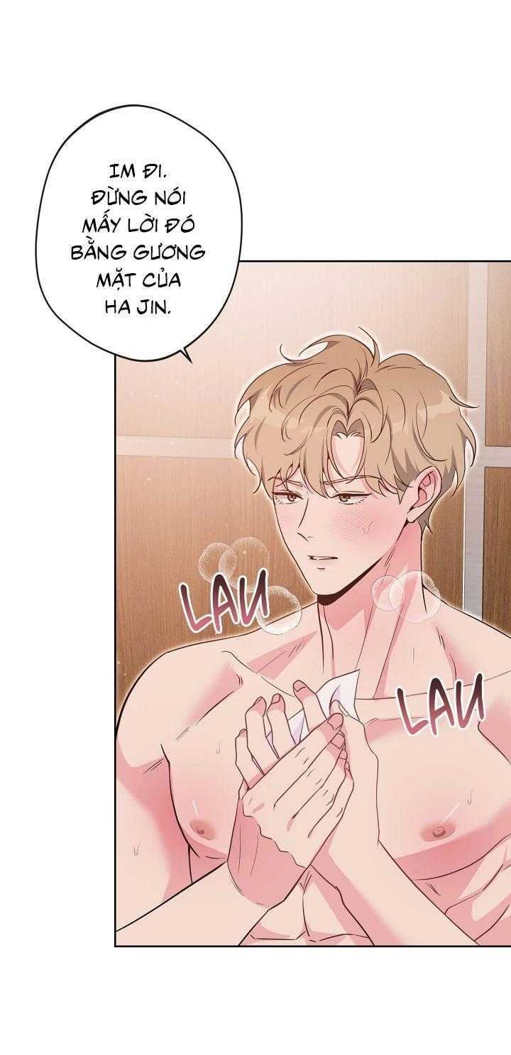 Angel kiss Chapter 37 H - Trang 3