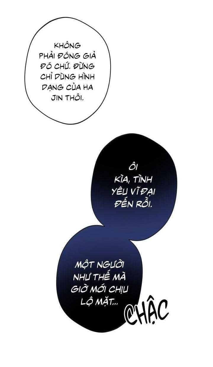 Angel kiss Chapter 37 H - Trang 3