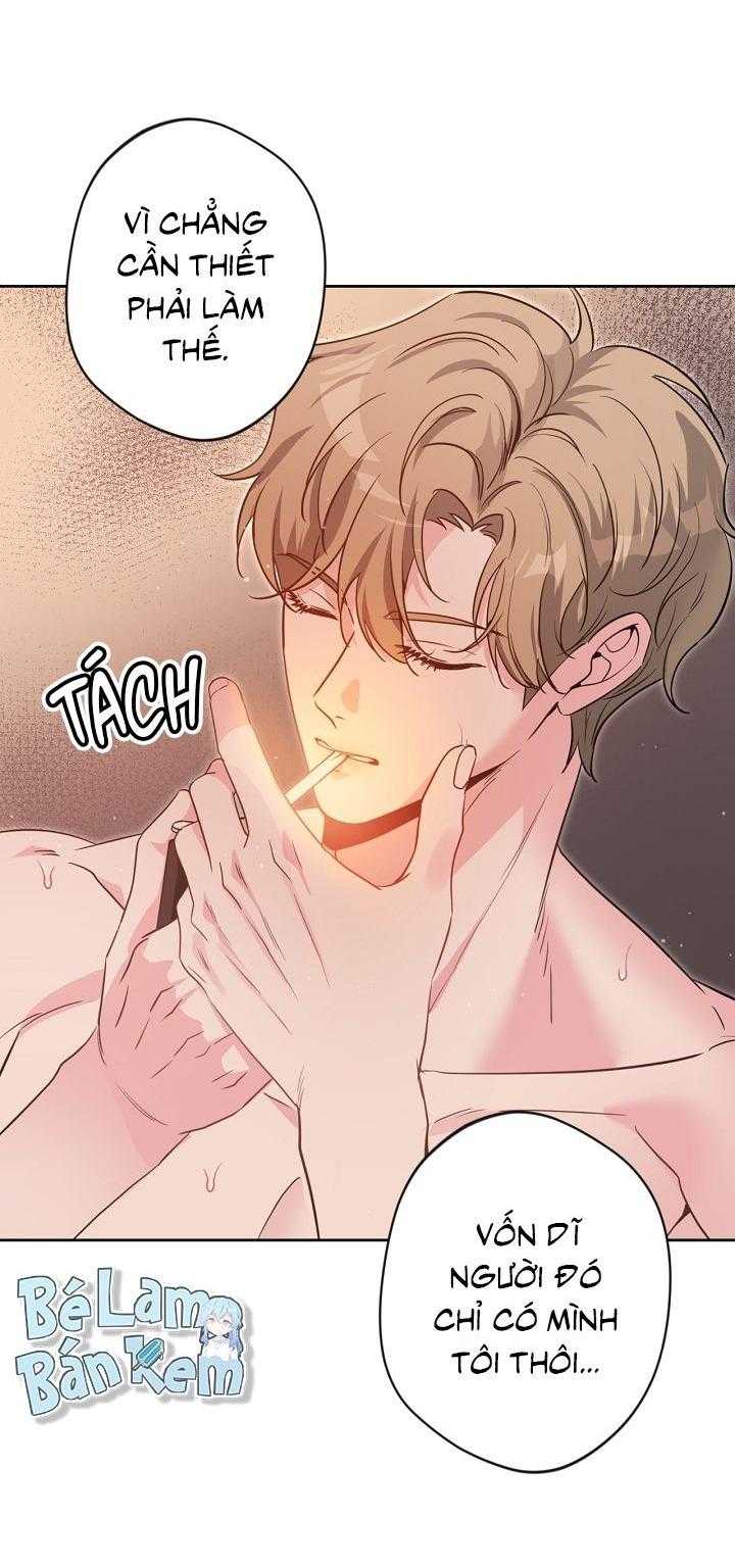 Angel kiss Chapter 37 H - Trang 3