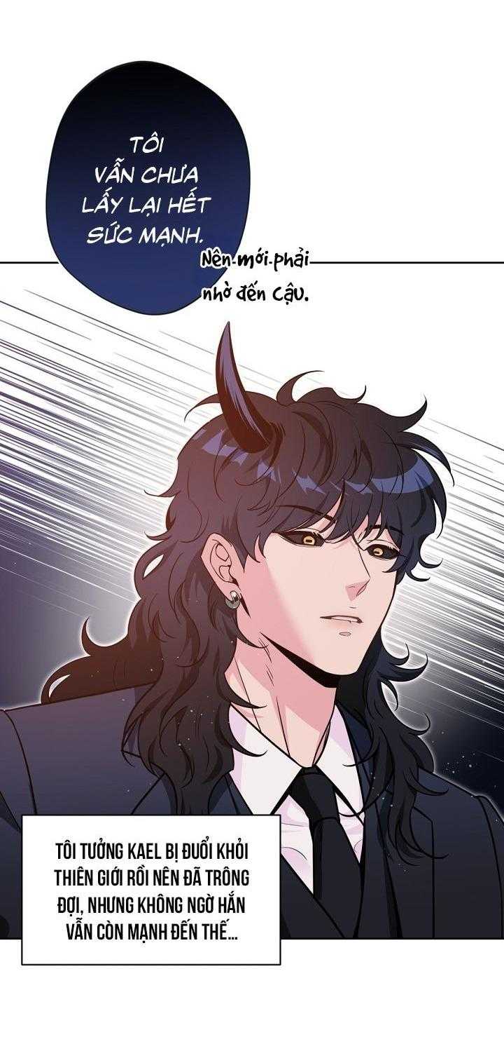 Angel kiss Chapter 37 H - Trang 3