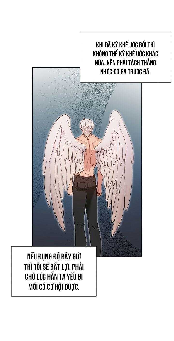 Angel kiss Chapter 37 H - Trang 3