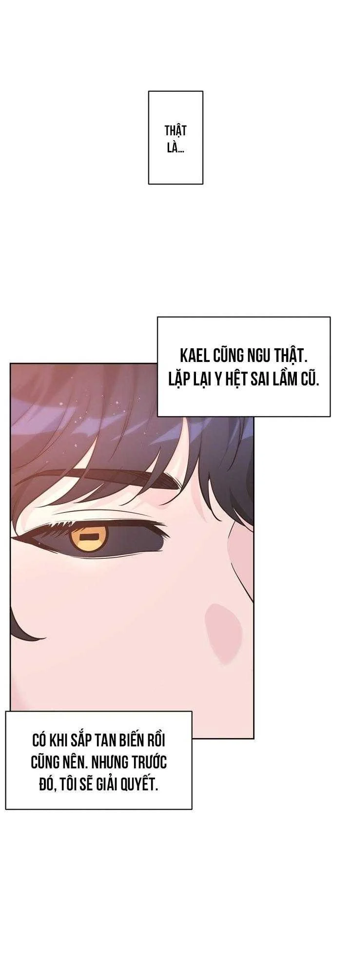 Angel kiss Chapter 37 H - Trang 3