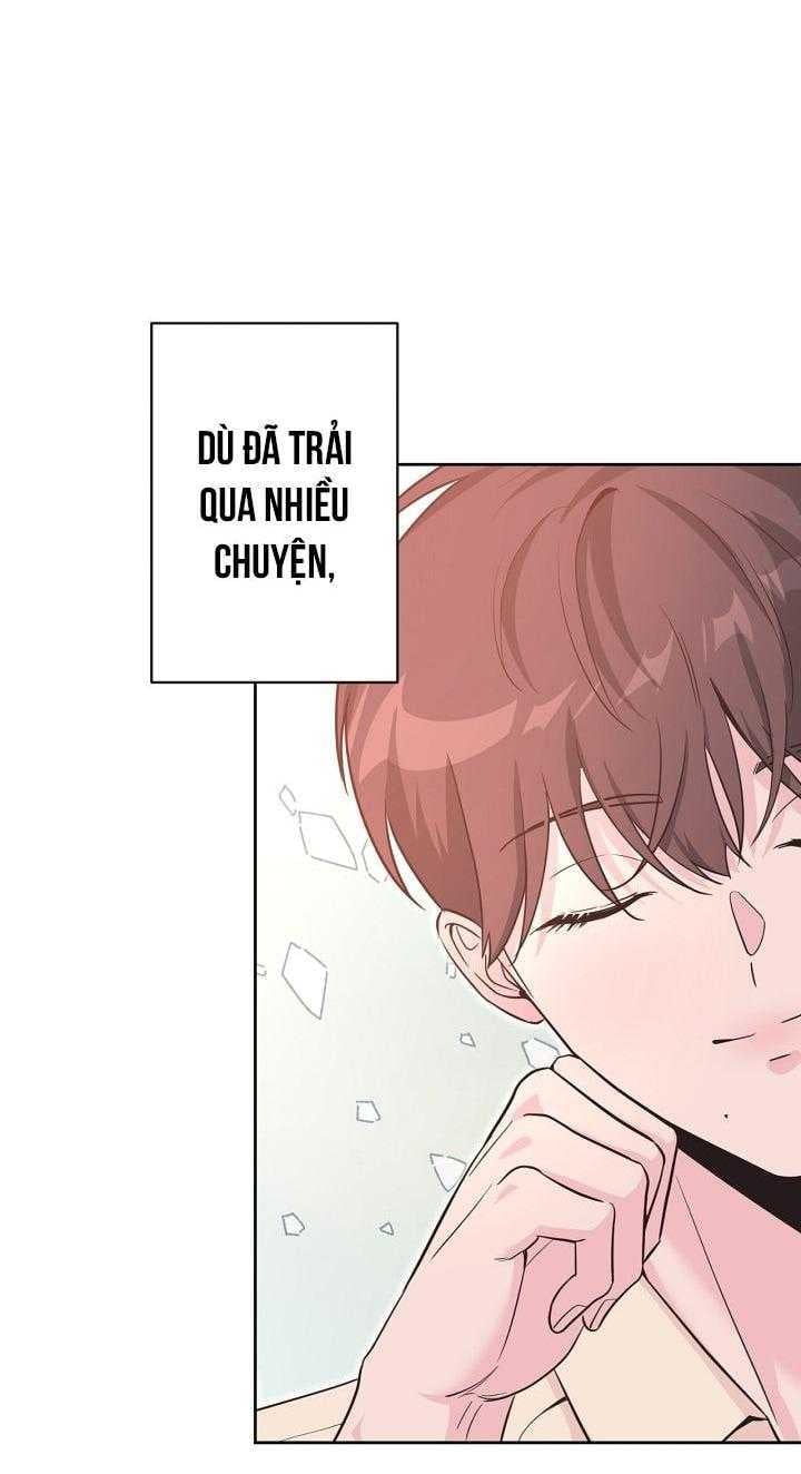 Angel kiss Chapter 37 H - Trang 3