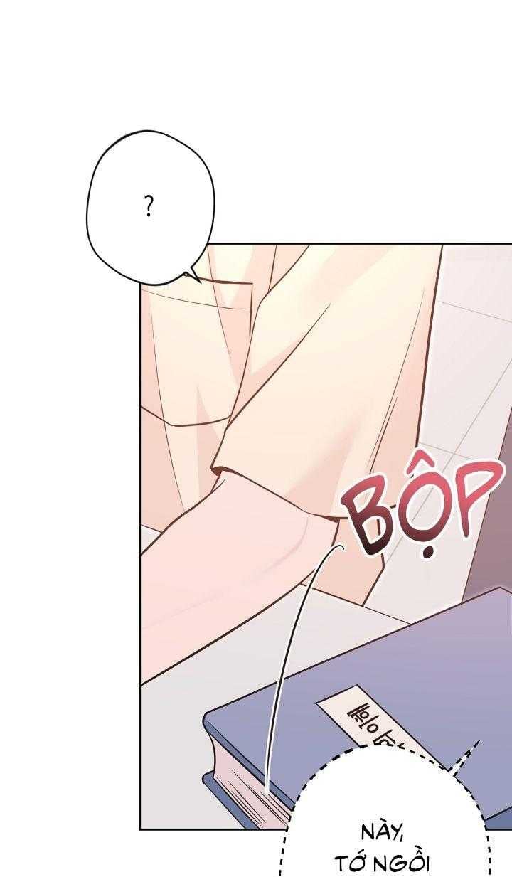 Angel kiss Chapter 37 H - Trang 3