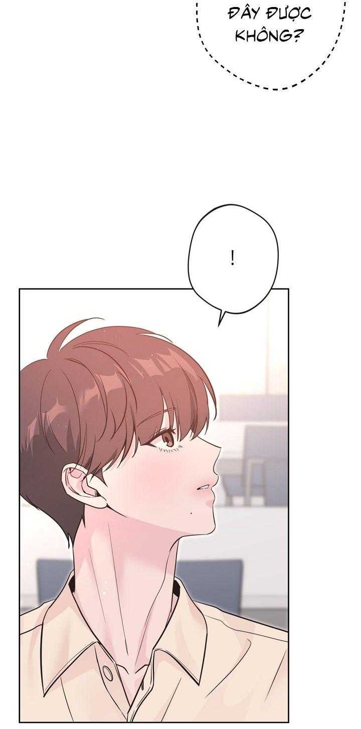 Angel kiss Chapter 37 H - Trang 3
