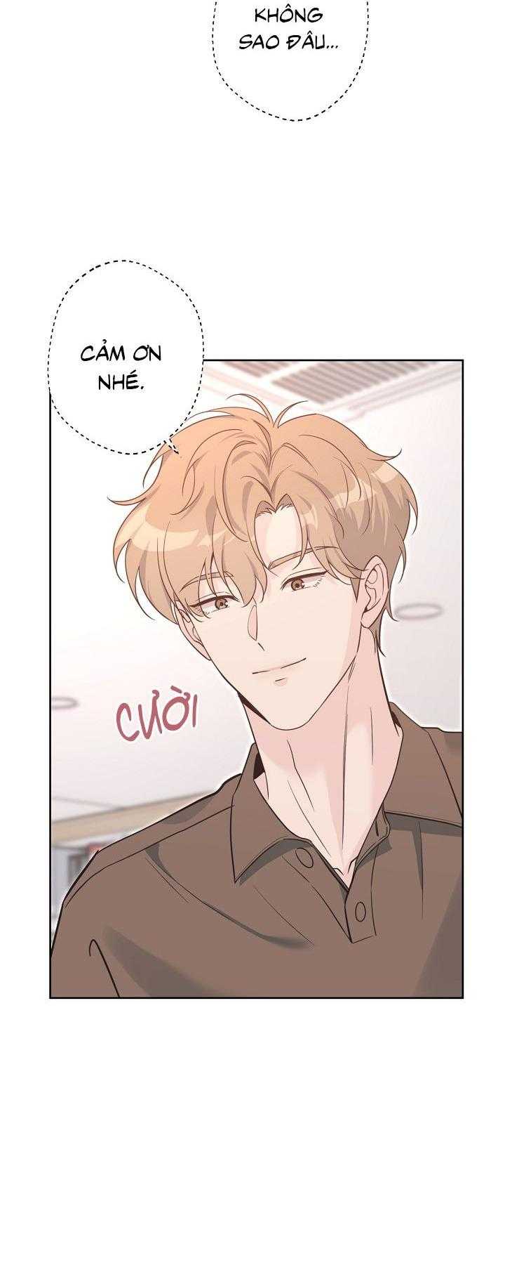 Angel kiss Chapter 37 H - Trang 3