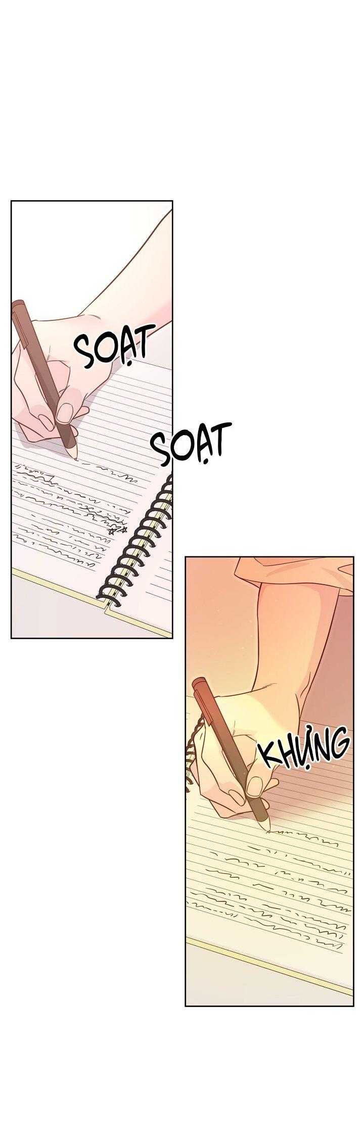 Angel kiss Chapter 37 H - Trang 3
