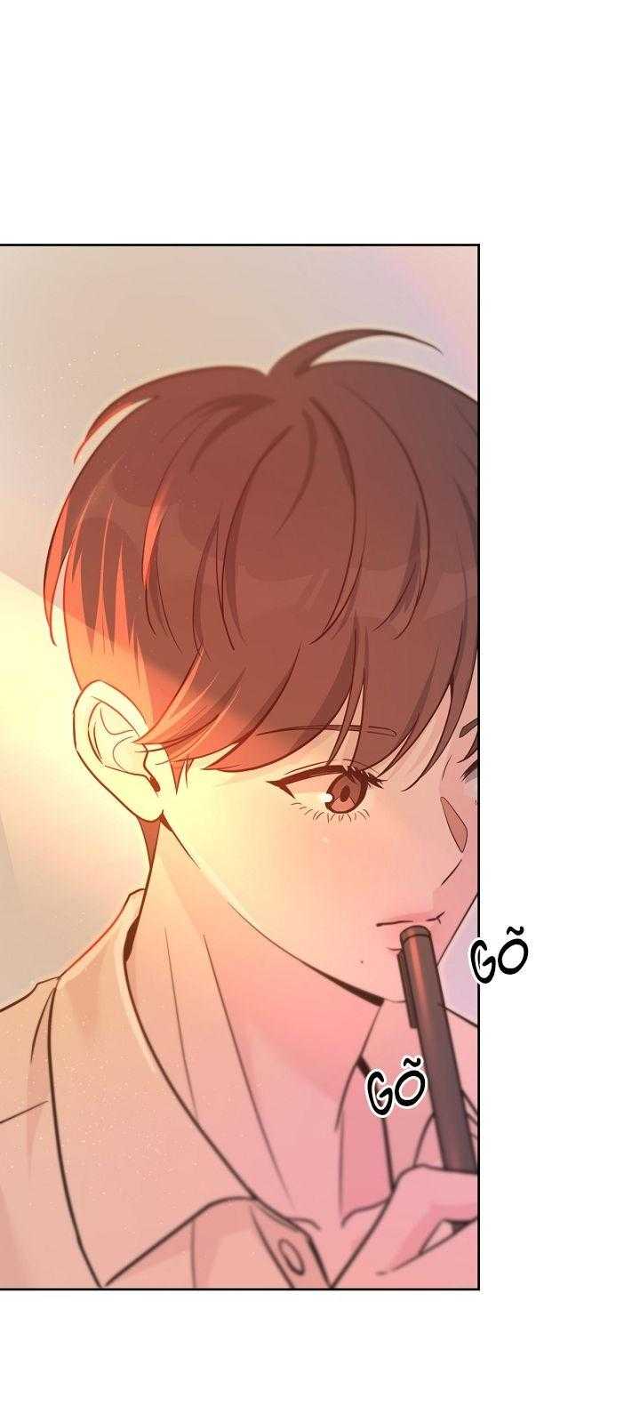 Angel kiss Chapter 37 H - Trang 3