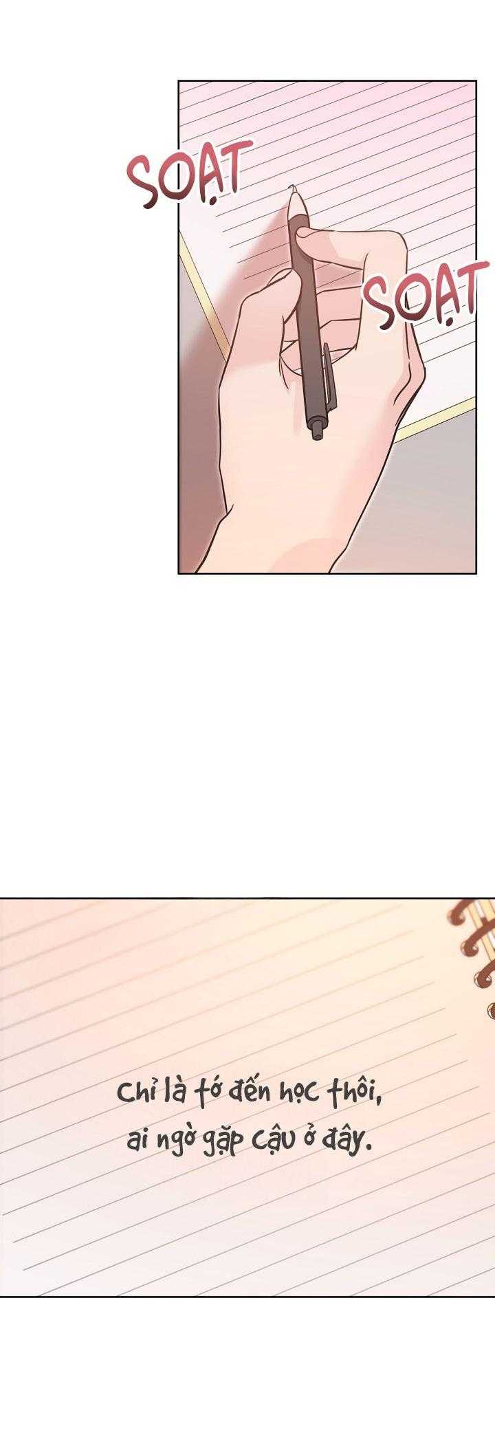 Angel kiss Chapter 37 H - Trang 3