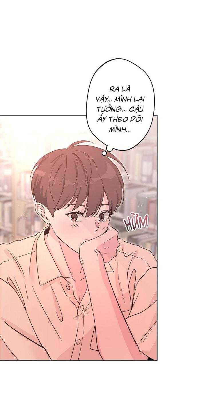 Angel kiss Chapter 37 H - Trang 3