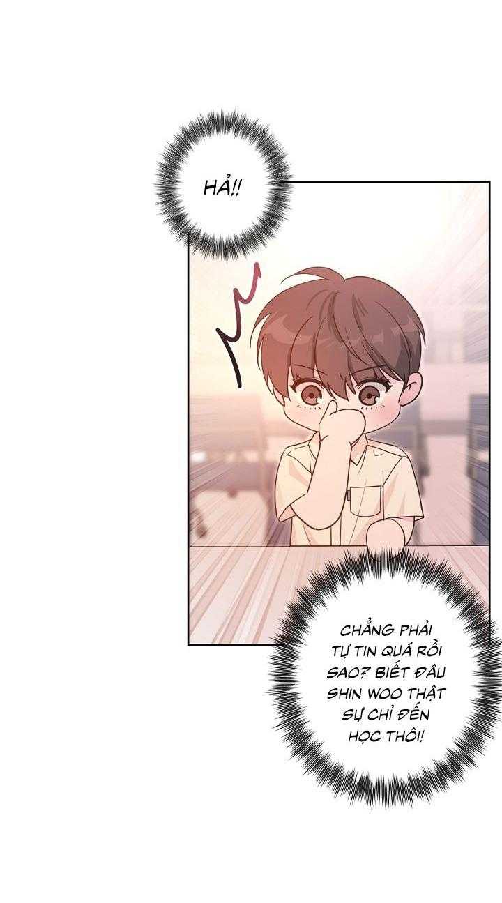 Angel kiss Chapter 37 H - Trang 3