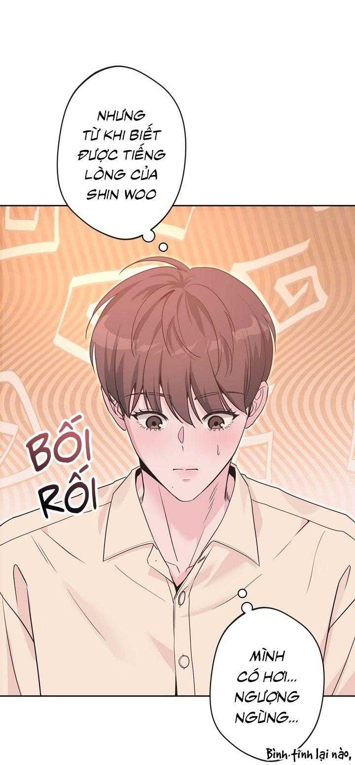 Angel kiss Chapter 37 H - Trang 3