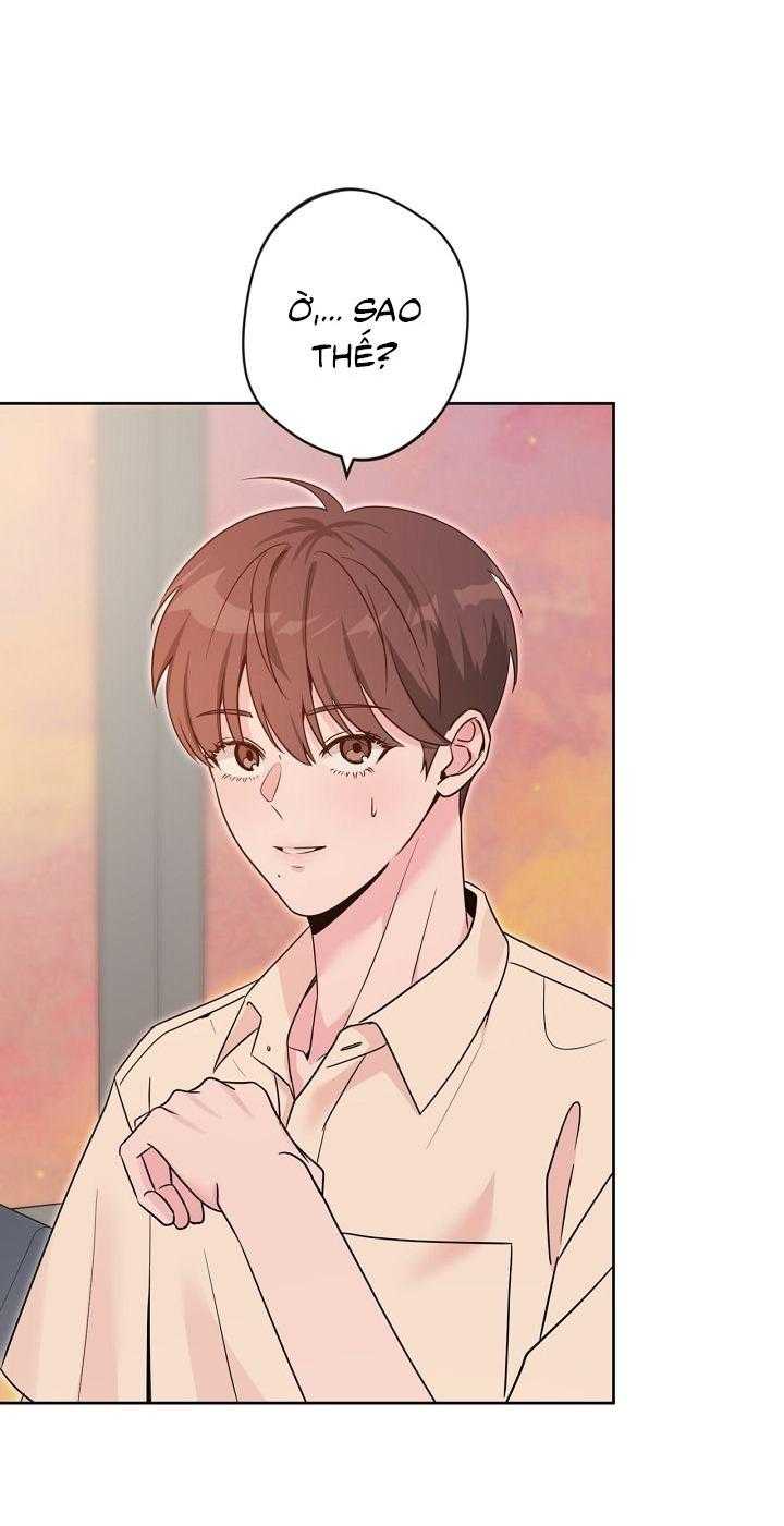 Angel kiss Chapter 37 H - Trang 3