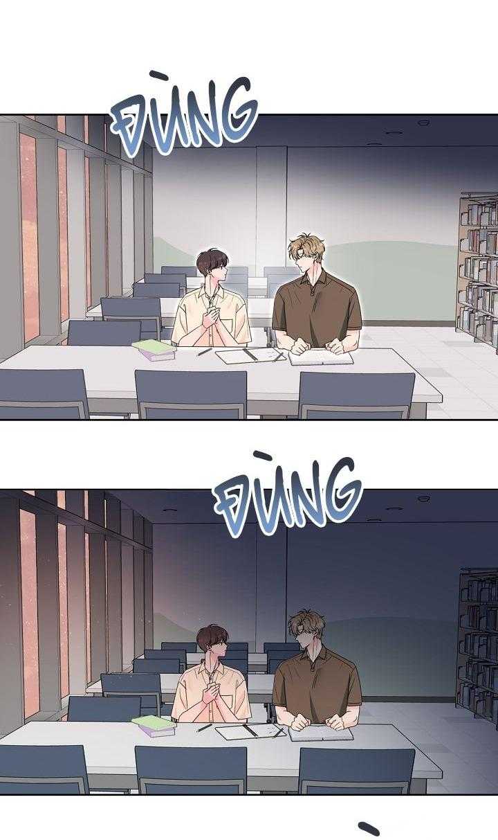 Angel kiss Chapter 37 H - Trang 3