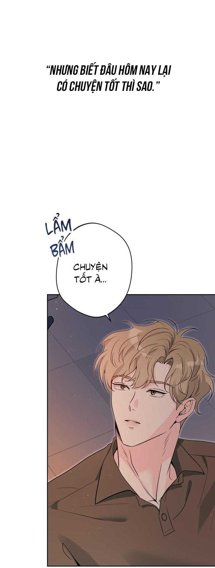 Angel kiss Chapter 37 H - Trang 3