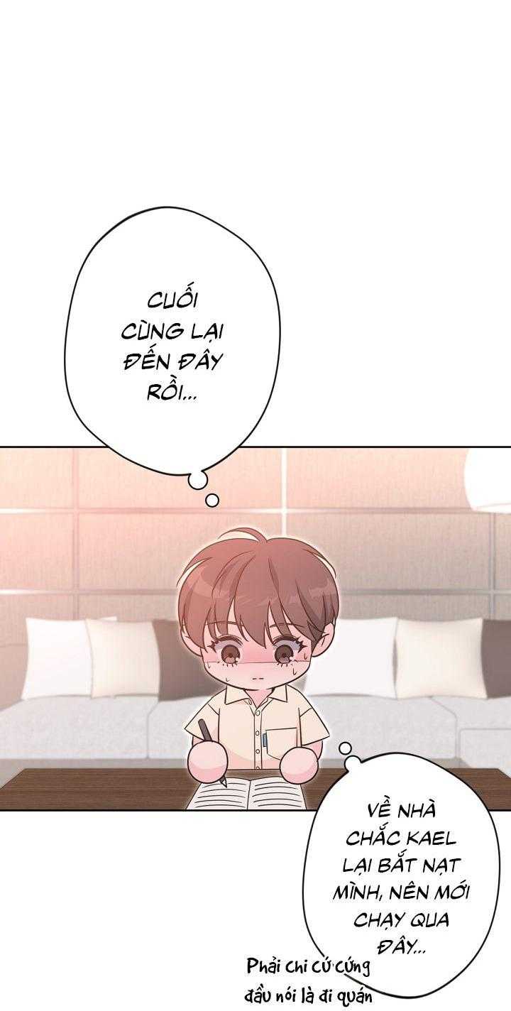 Angel kiss Chapter 37 H - Trang 3
