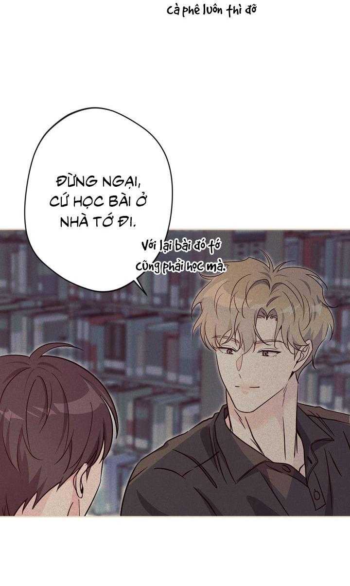 Angel kiss Chapter 37 H - Trang 3