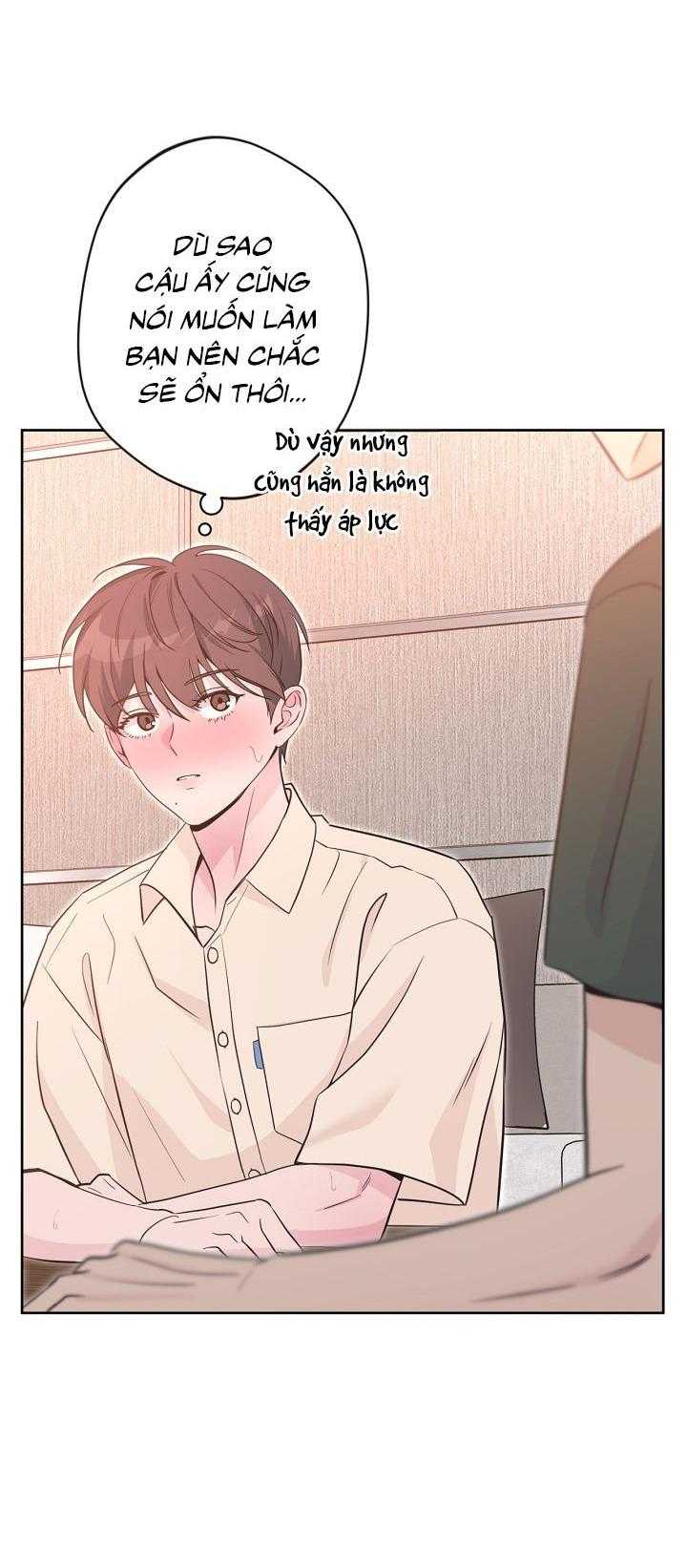 Angel kiss Chapter 37 H - Trang 3