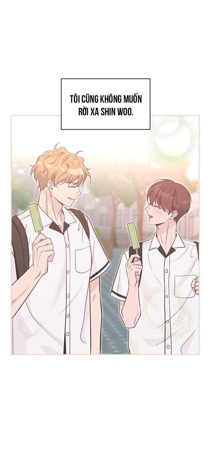 Angel kiss Chapter 37 H - Trang 3
