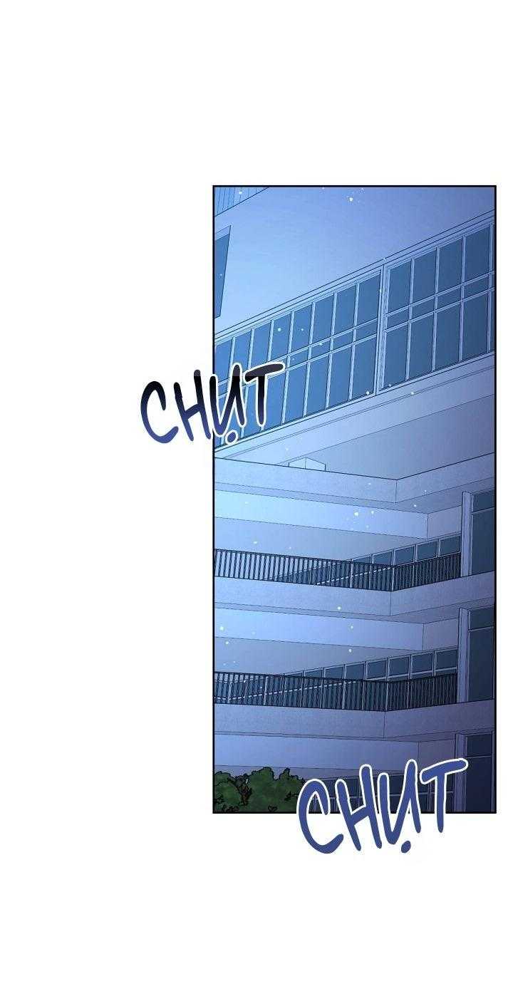 Angel kiss Chapter 37 H - Trang 3