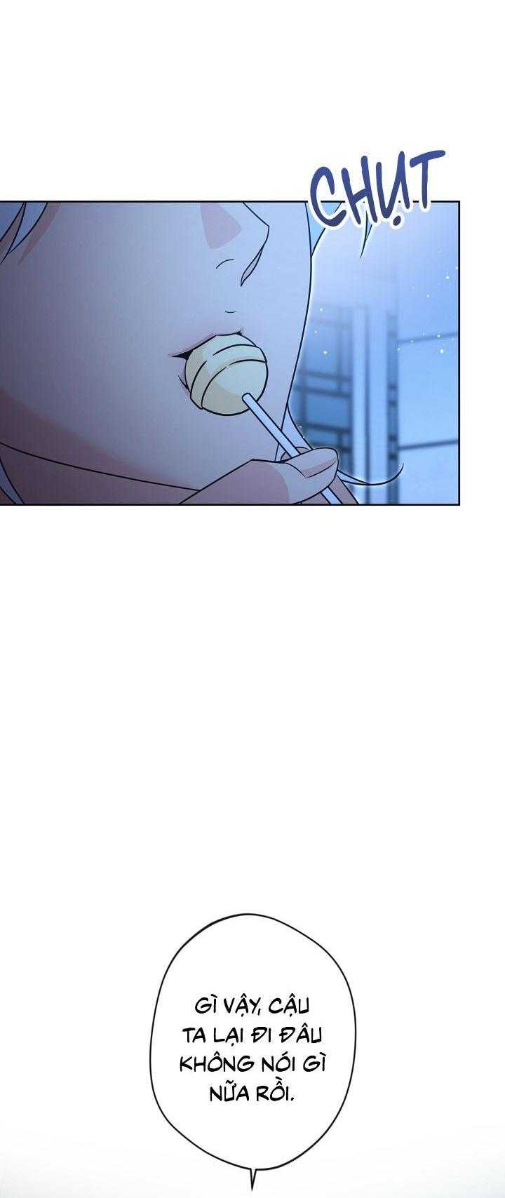 Angel kiss Chapter 37 H - Trang 3