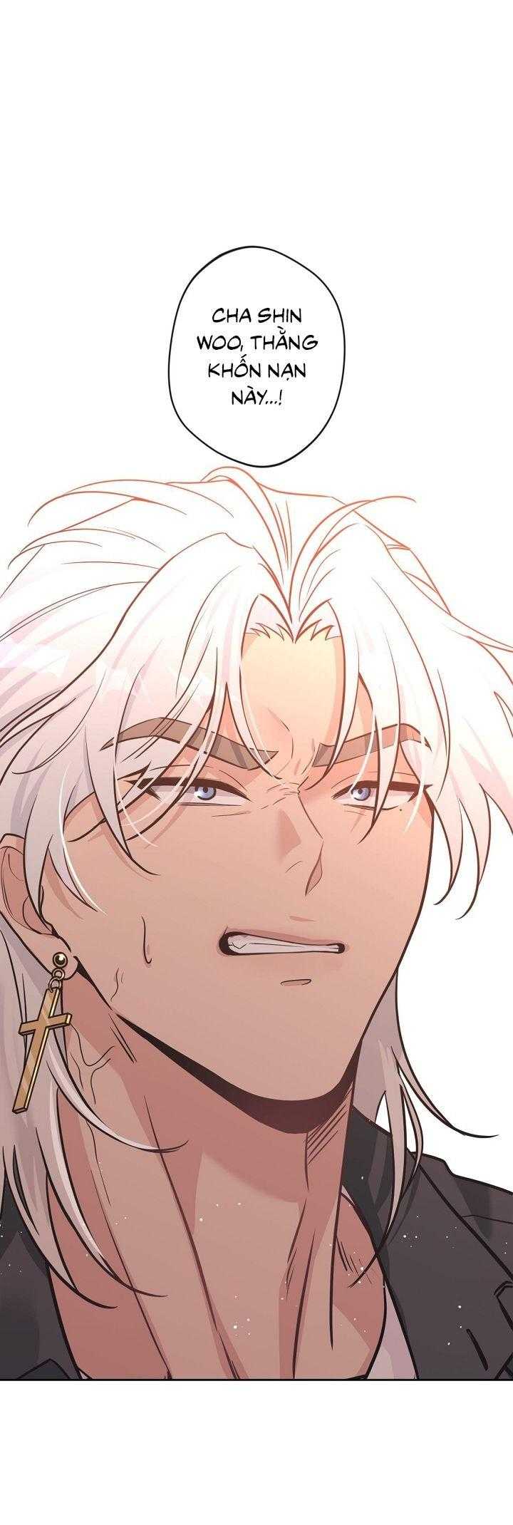 Angel kiss Chapter 39 - Trang 3