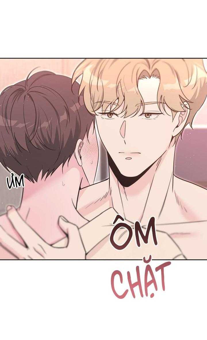 Angel kiss Chapter 39 - Trang 3