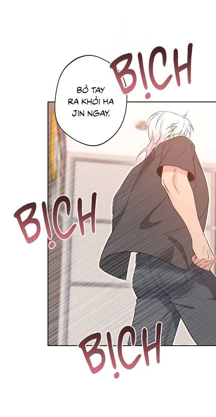 Angel kiss Chapter 39 - Trang 3