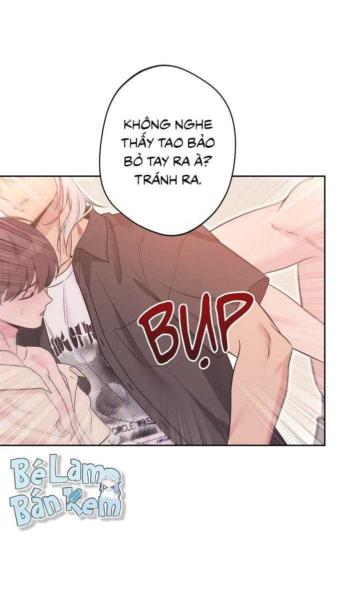 Angel kiss Chapter 39 - Trang 3