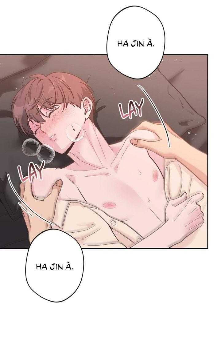 Angel kiss Chapter 39 - Trang 3