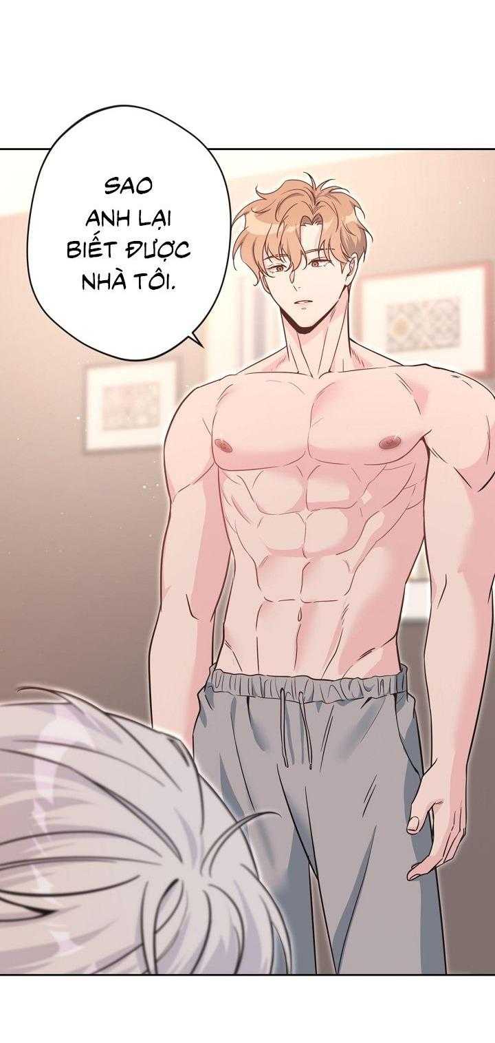 Angel kiss Chapter 39 - Trang 3