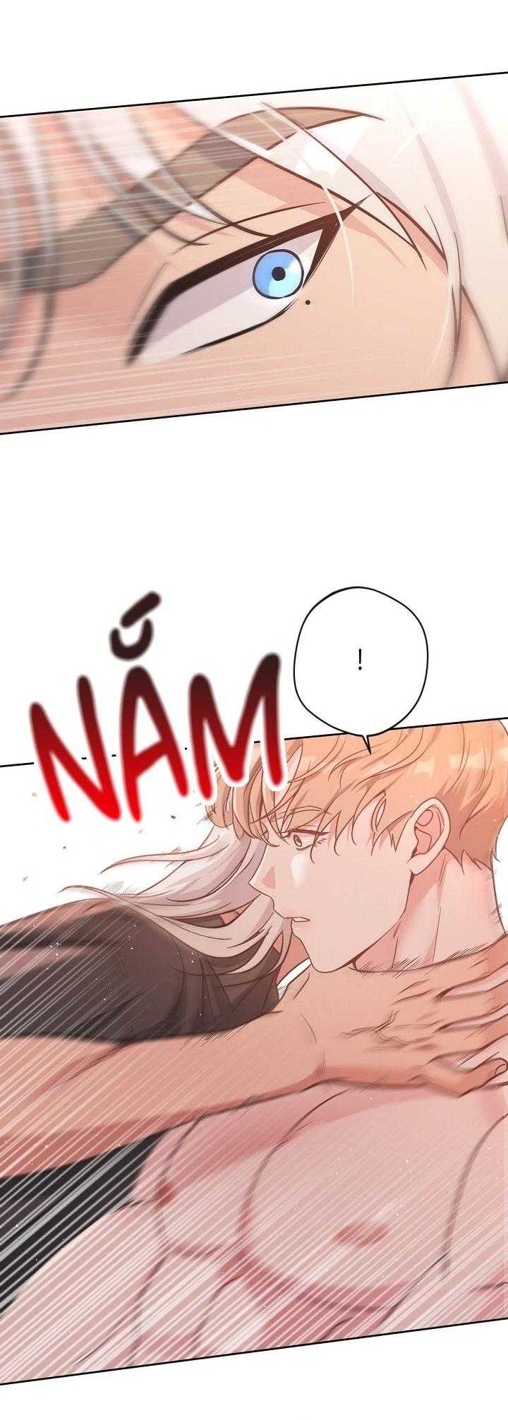 Angel kiss Chapter 39 - Trang 3