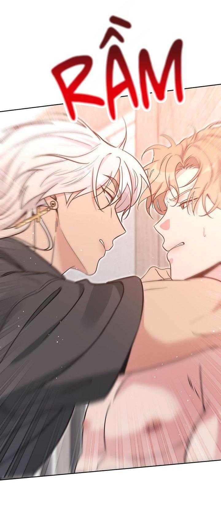 Angel kiss Chapter 39 - Trang 3