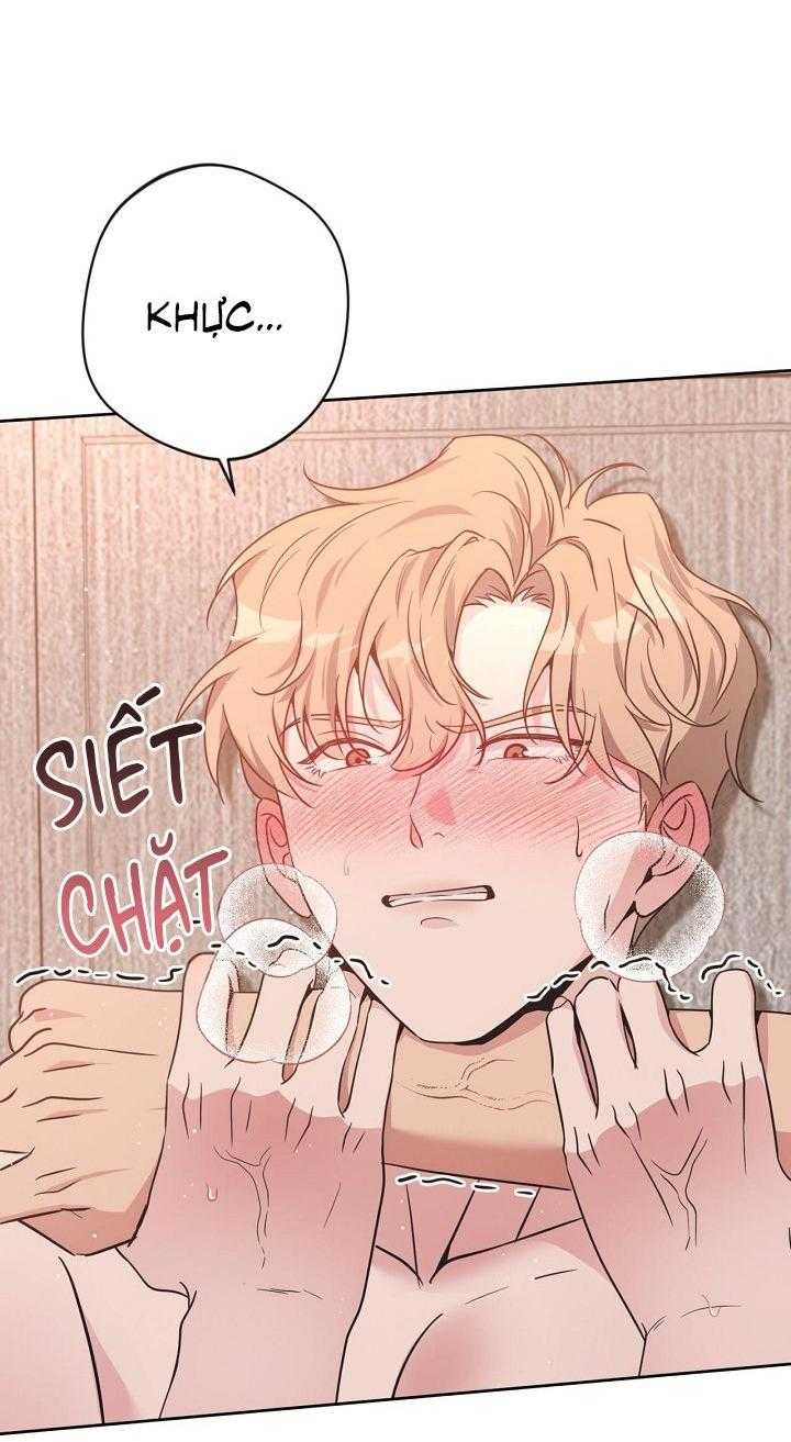 Angel kiss Chapter 39 - Trang 3