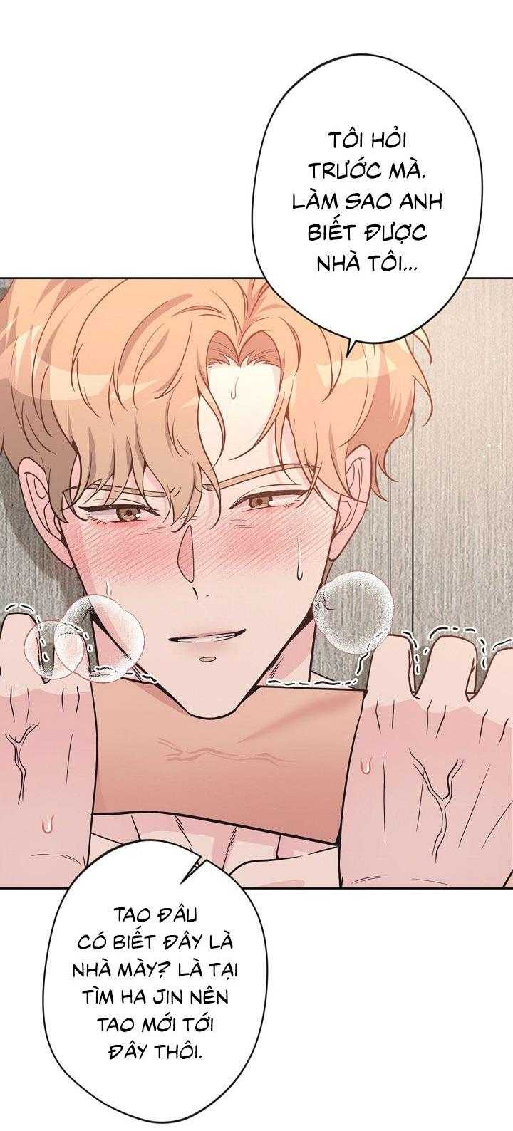 Angel kiss Chapter 39 - Trang 3