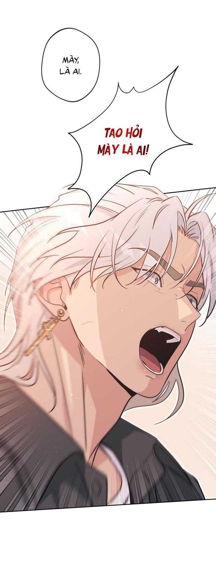 Angel kiss Chapter 39 - Trang 3