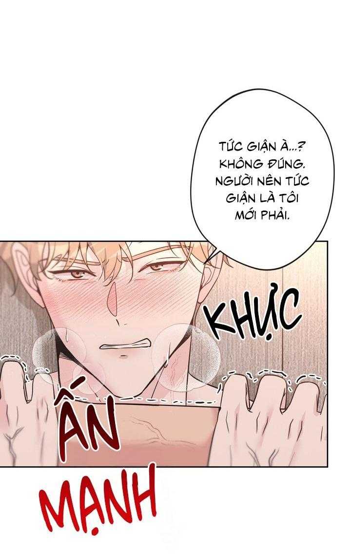 Angel kiss Chapter 39 - Trang 3