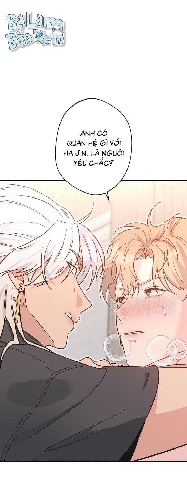 Angel kiss Chapter 39 - Trang 3