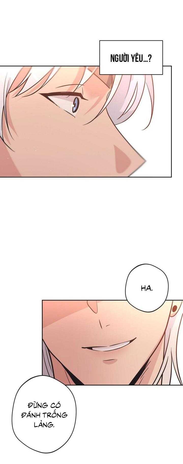 Angel kiss Chapter 39 - Trang 3
