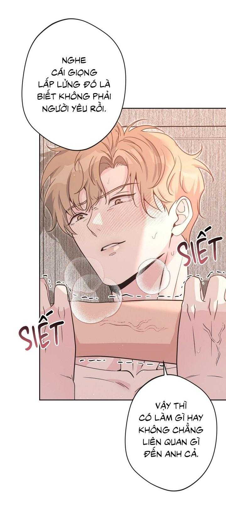 Angel kiss Chapter 39 - Trang 3