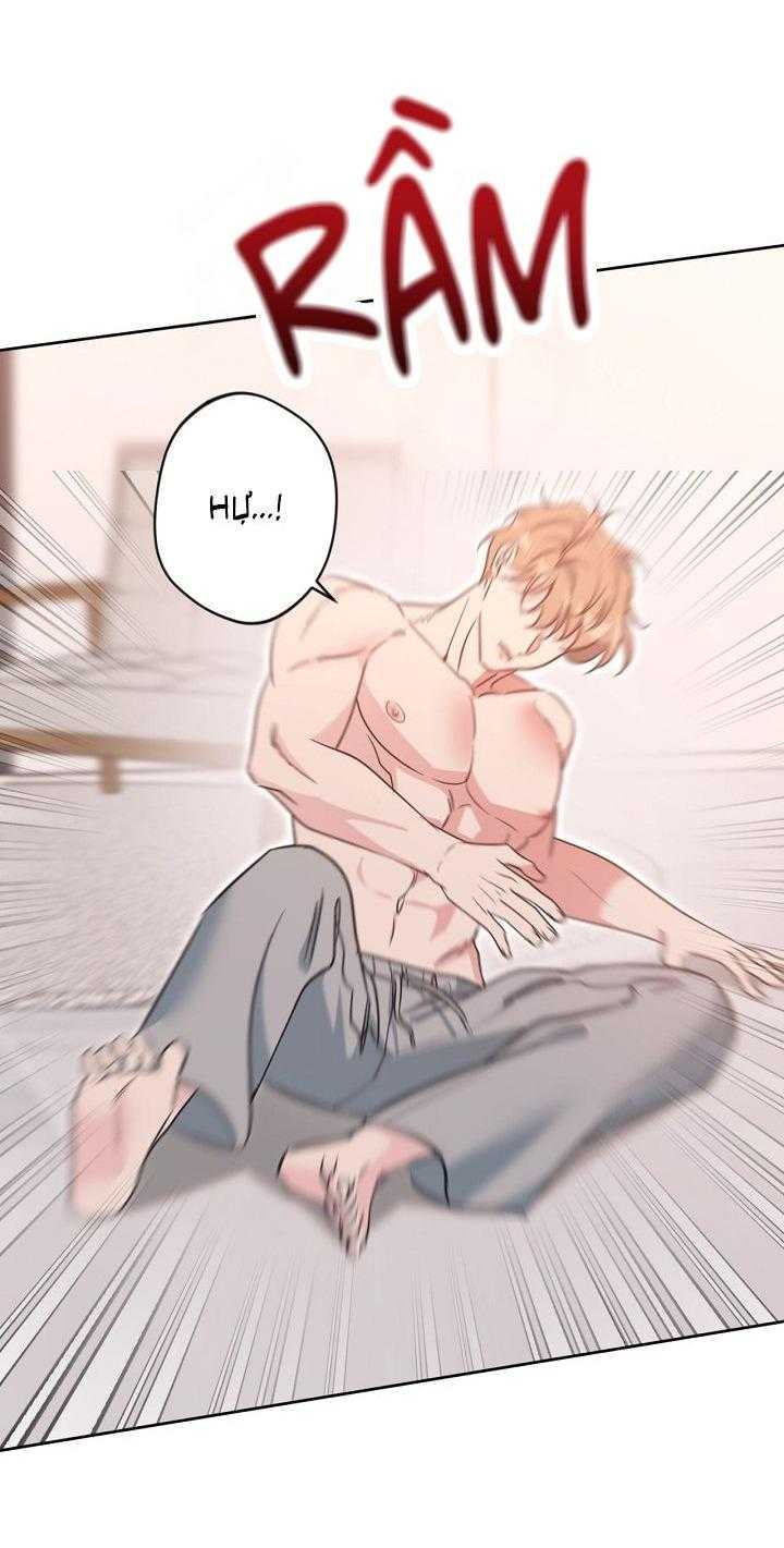 Angel kiss Chapter 39 - Trang 3