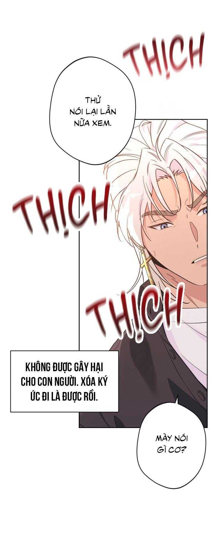 Angel kiss Chapter 39 - Trang 3