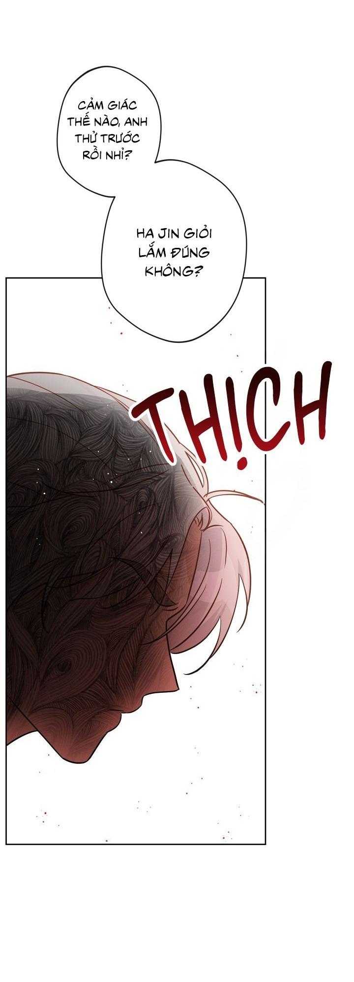 Angel kiss Chapter 39 - Trang 3