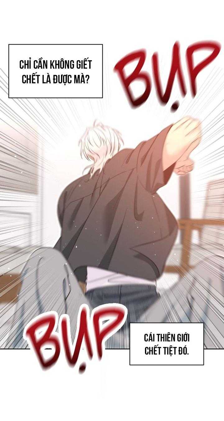 Angel kiss Chapter 39 - Trang 3