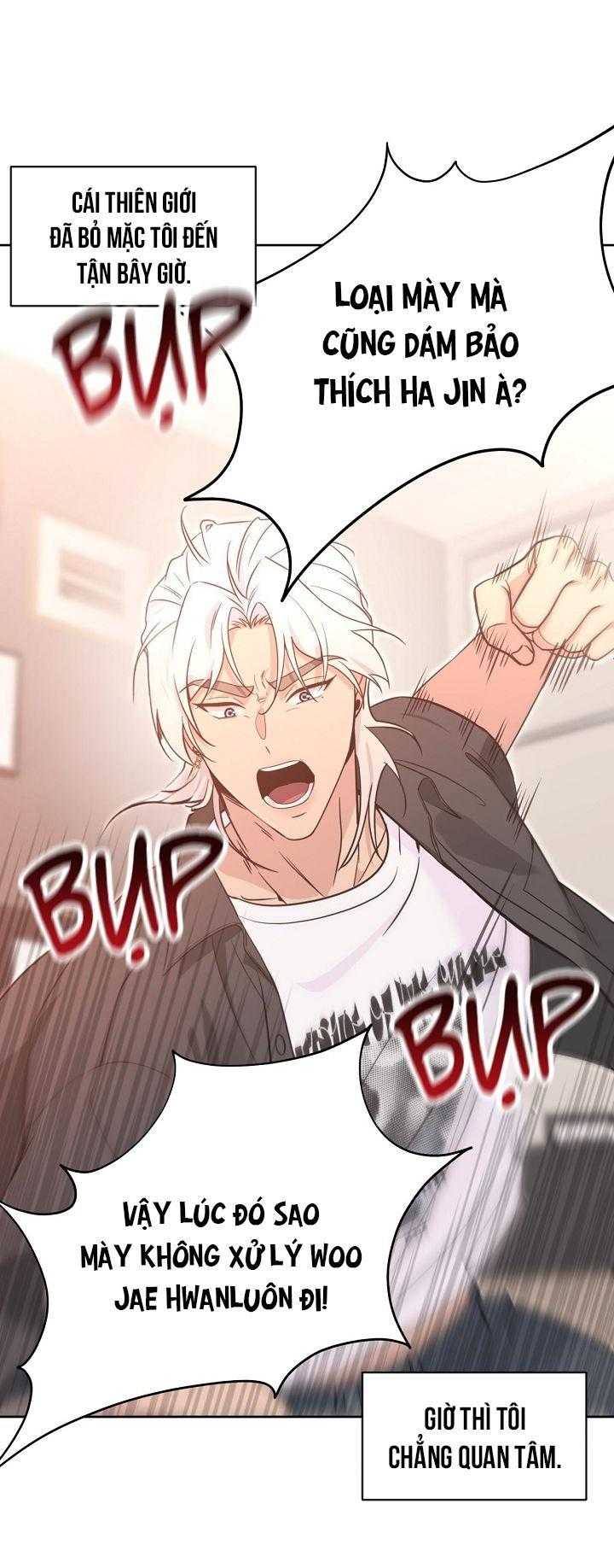 Angel kiss Chapter 39 - Trang 3