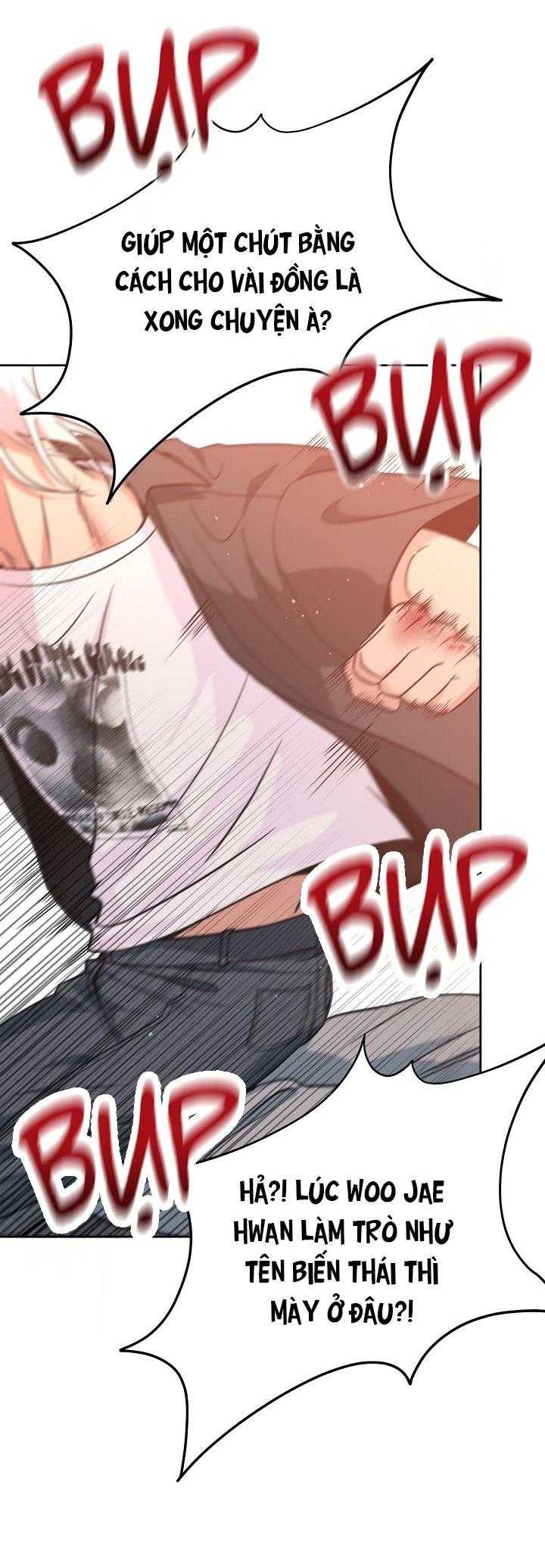 Angel kiss Chapter 39 - Trang 3