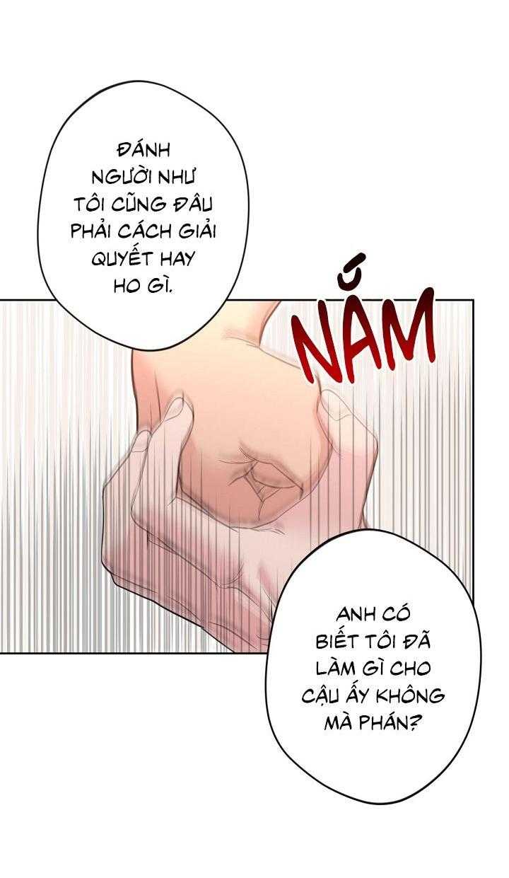 Angel kiss Chapter 39 - Trang 3